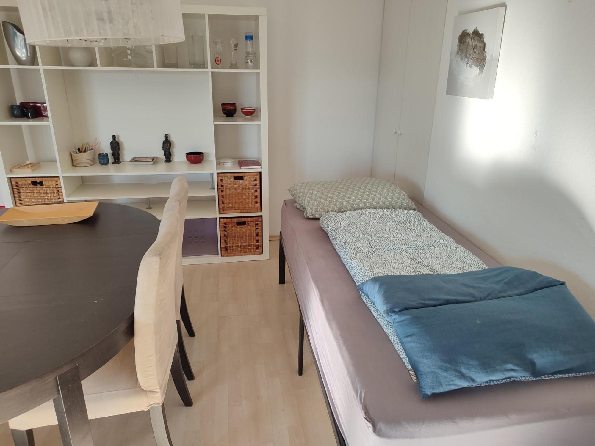 Workation Nature View Mit Balkon, Indoor Pool, Kueche Tiefgarage Auf Anfrage 威斯巴登 外观 照片